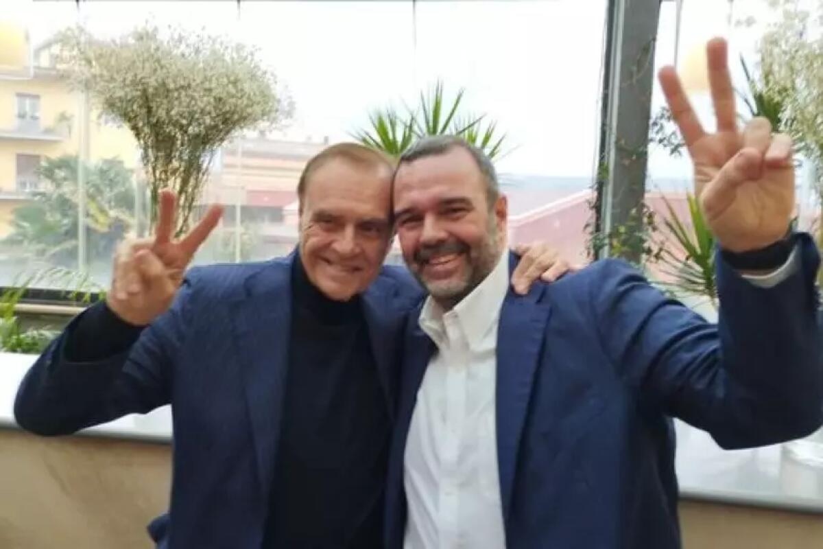 Mastella attacca: "Abbiamo preso tutti quei voti e Fico esclude mio figlio" - 