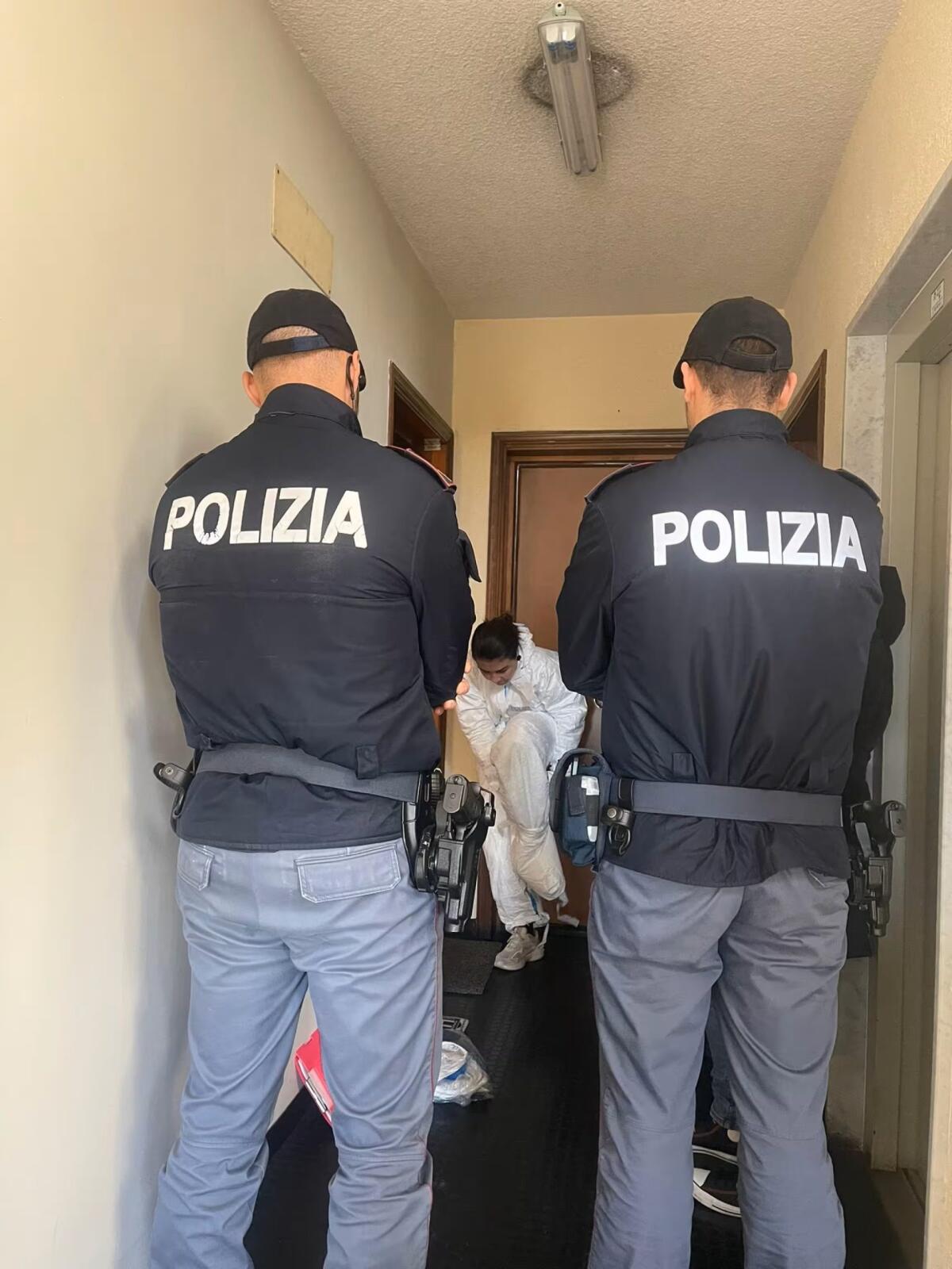Anziana uccisa in casa a martellate, fermato il nipote - 