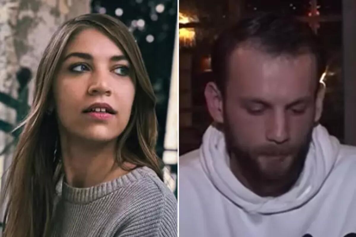 Quella di Tatiana Tramacere è una storia che deve far riflettere. - 