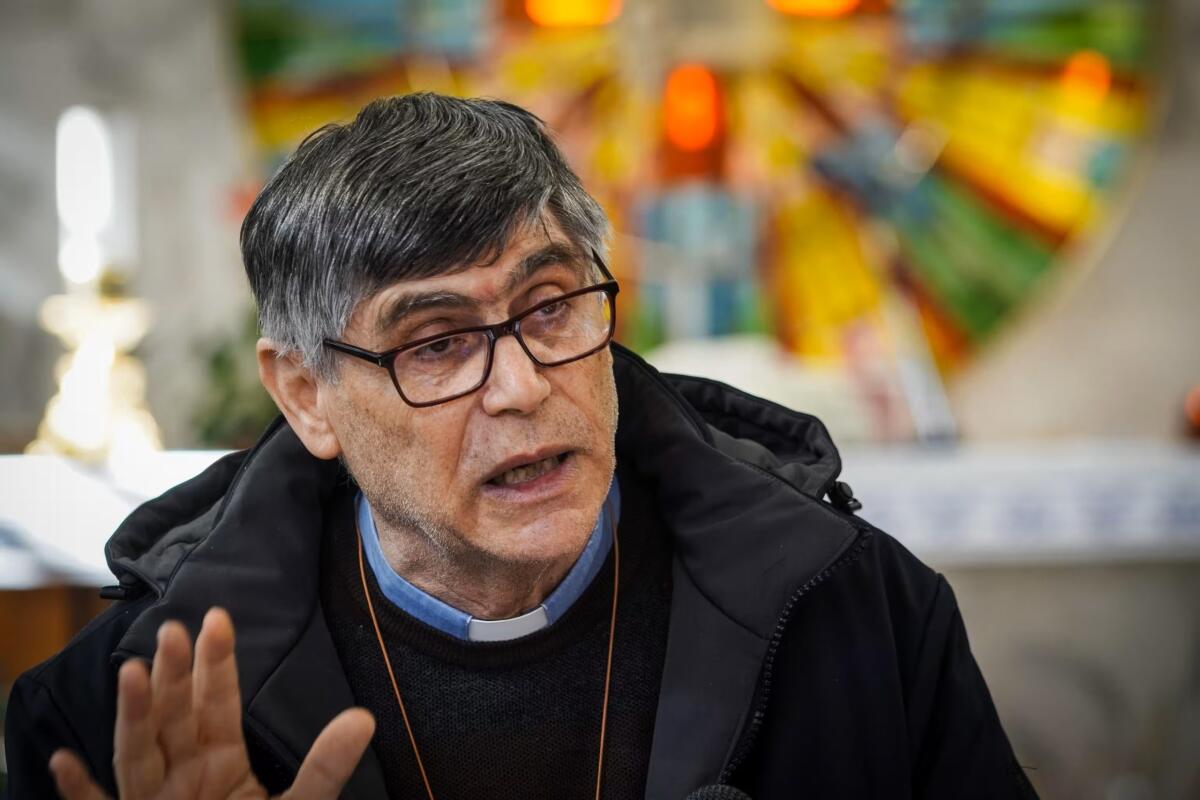 Don Patriciello: Primo cittadino deve essere primo in tutto anche nell'onestà - 