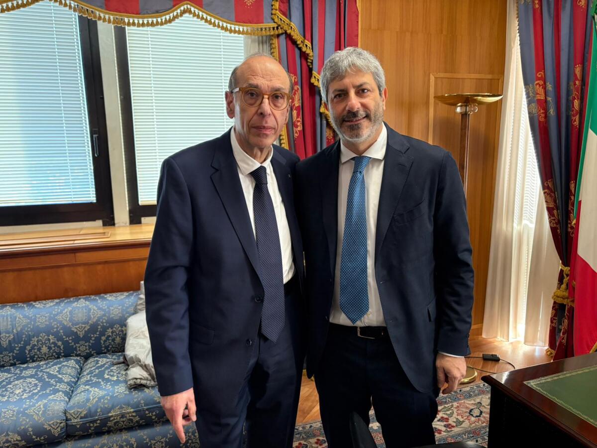 Dimensionamento scolastico, Errico scrive a Fico: sostegno alla proposta ANP per tutelare il Sannio - 