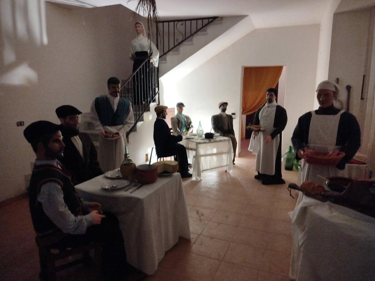 San Martino Valle Caudina, tradizione e festa nel cartellone di “Illumina la Notte” - 