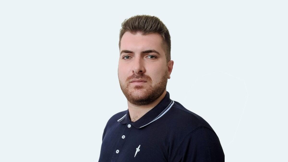 Sant’Agata dé Goti, Gianluca Iannotta entra in Forza Italia - 