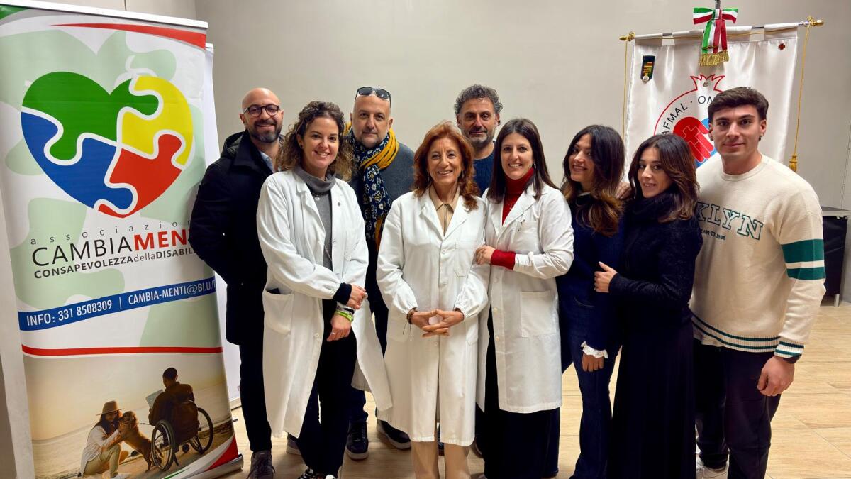 Cambiamenti APS punto di riferimento per chi crede nella forza della comunità. - 