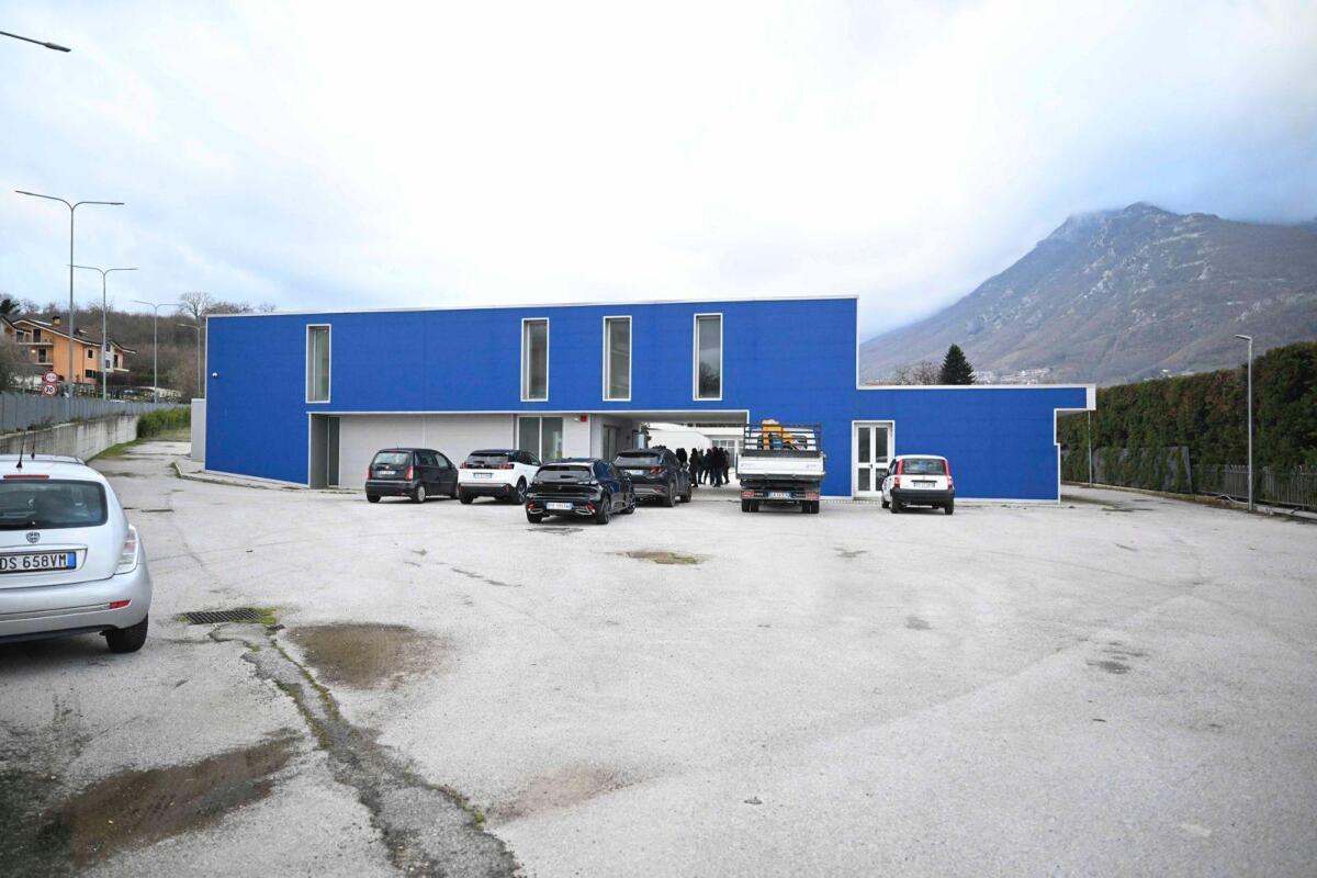 Via al bando per l’ammissione ai 30 posti semiresidenziali del Centro Autismo di Avellino. - 