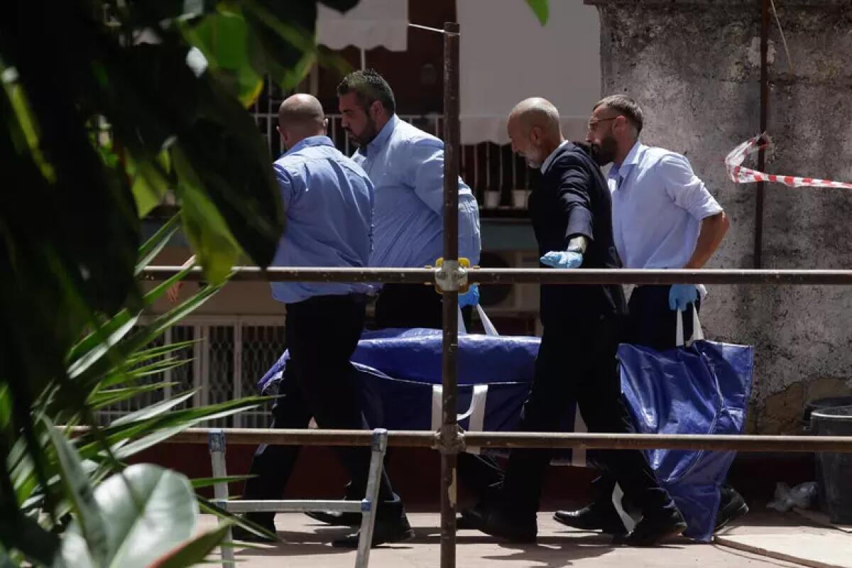 Morti sul lavoro: non si trovano soluzioni concrete - 