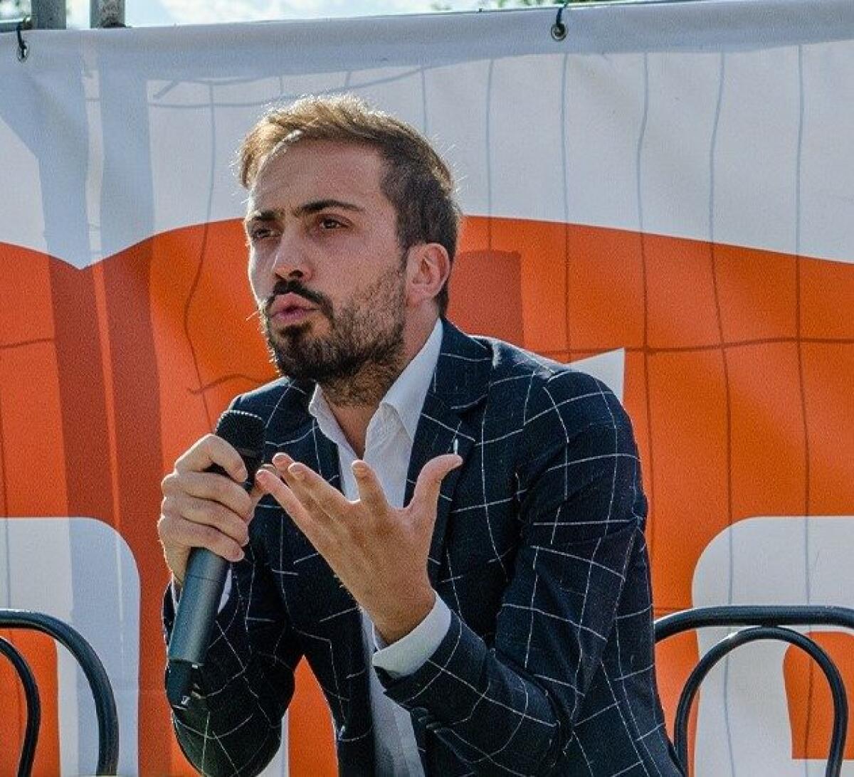 L’Opulentia delle Idee: Perché Cervinara non può fare a meno di Tommaso Bello alle prossime elezioni. - 