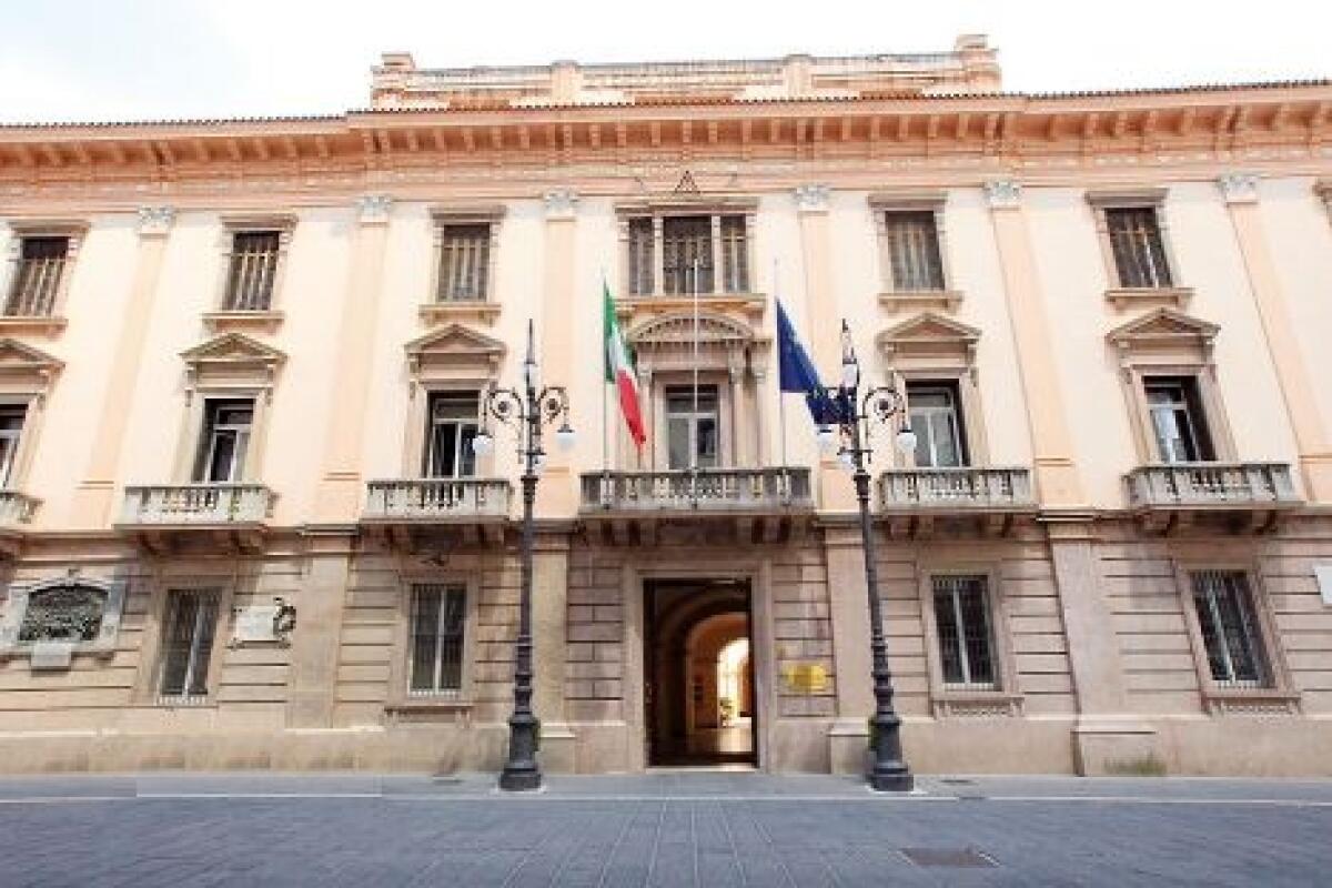 Riunito in Prefettura ad Avellino il Comitato per l'Ordine Pubblico - 