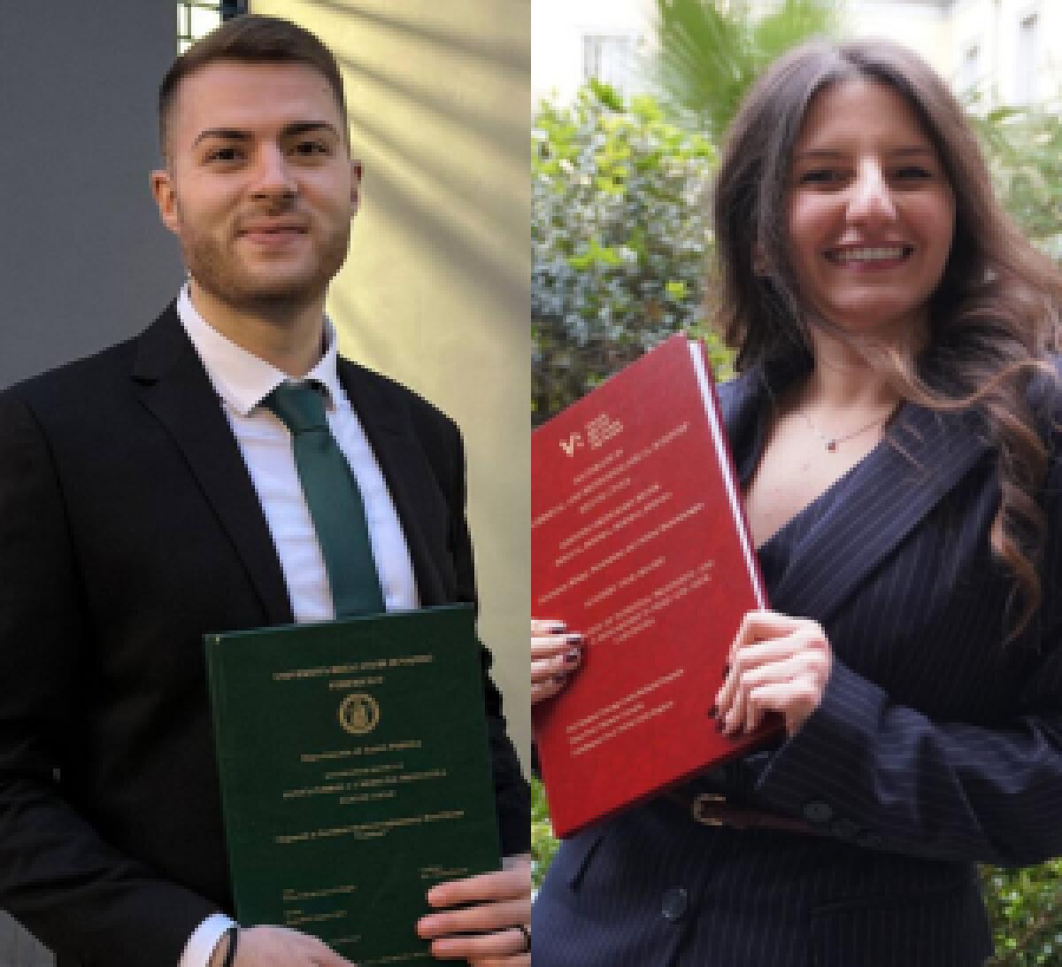 Continua l’impegno di Biogem nella formazione di giovani talenti della ricerca scientifica - 