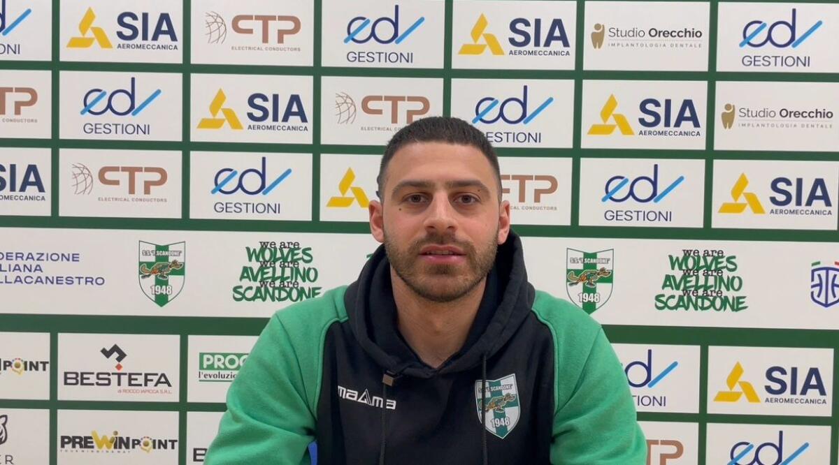 Domani la Felice Scandone impegnata a Viterbo - 