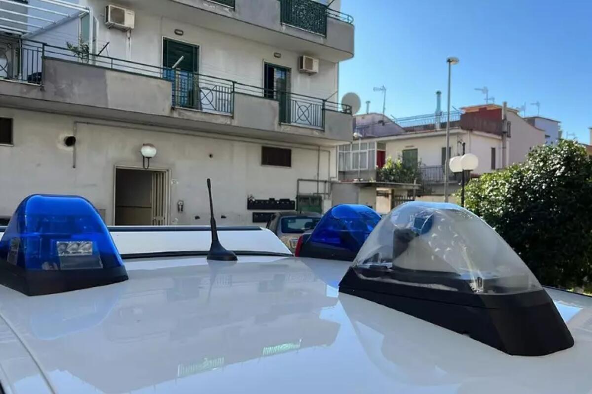 Ragazzino sbatte con la minimoto e precipita da 4 metri, è grave - 
