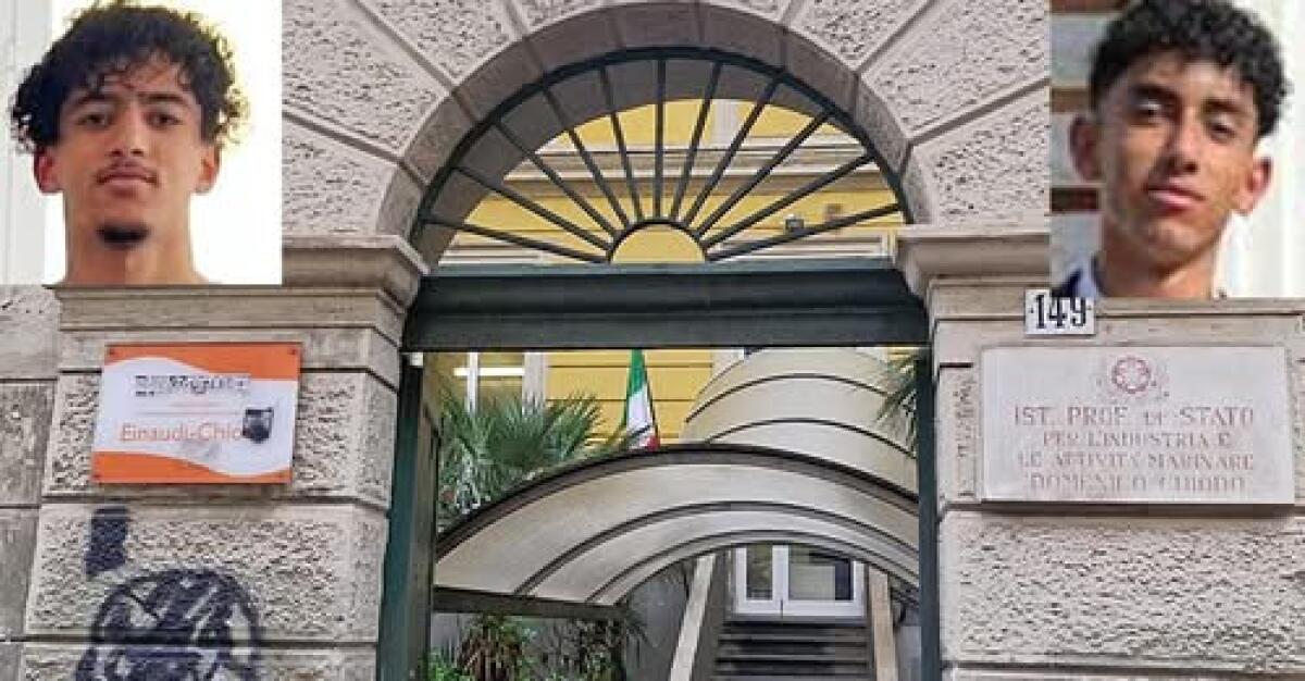 " Volevo vedere cosa si prova ad uccidere una persona": sentimenti cosi negativi da dove arrivano? - 