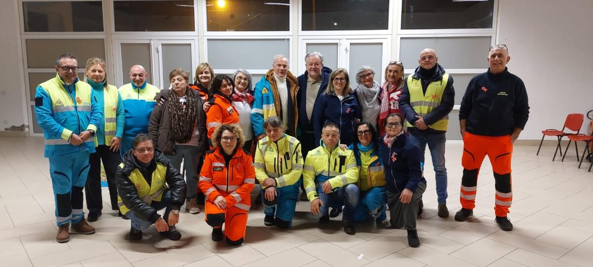 Torna la Prevenzione in Rosa a Monteforte Irpino. - 