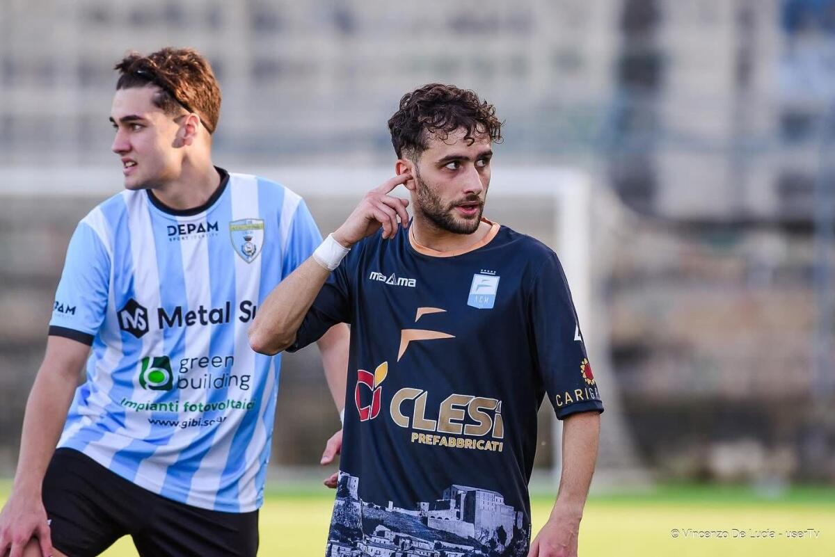 Il week end calcistico in Valle Caudina. - 