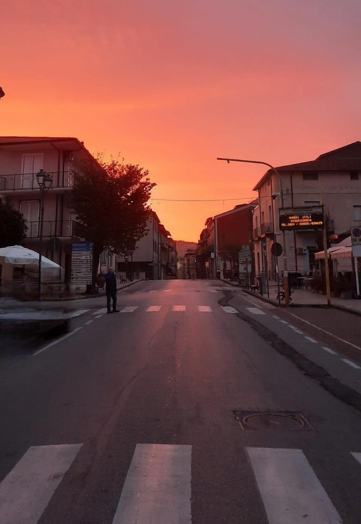 Cervinara. C'è chi dice no a prescindere! - 