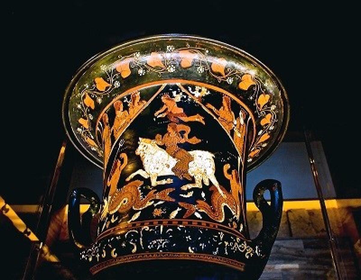 Valle Caudina, dove la bellezza è un atto di resistenza - 