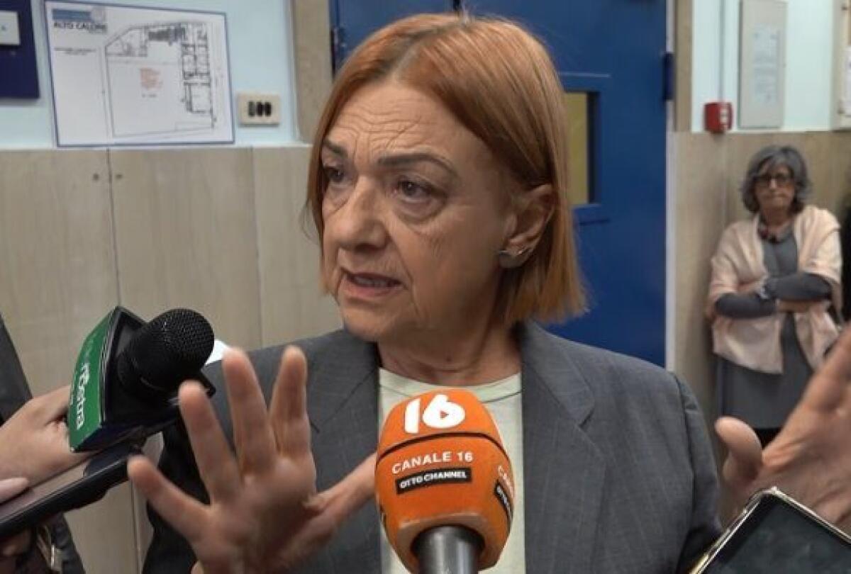 Forgione: "Nomine dirigenziali Alto Calore: segnalerò a De Felice perplessità dei Sindaci" - 