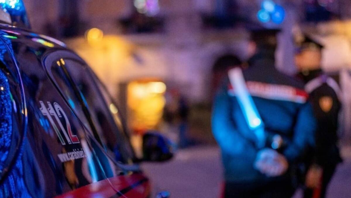 Domani a Rotondi Vertice sull'Ordine Pubblico: Tra Presidio del Territorio e Sete di Sicurezza - 