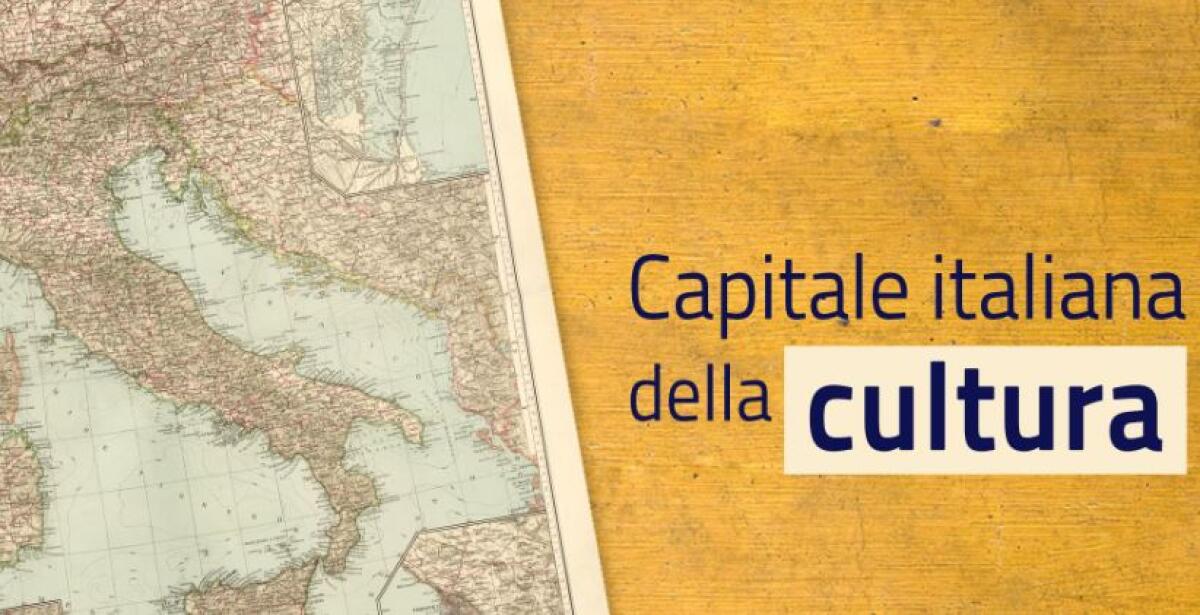 Capitale Italiana della Cultura 2028: Mirabella Eclano tra le 10 finaliste, delusione per la Città Caudina - 