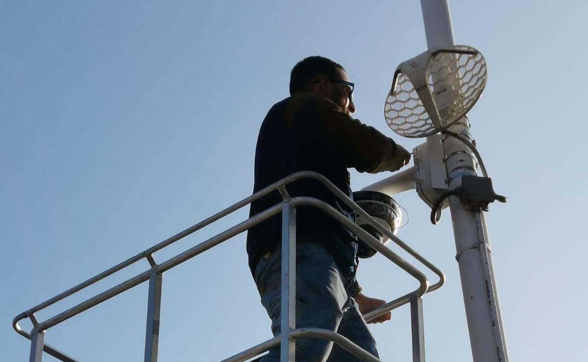 Rubano, più sicurezza nei Comuni del Sannio, finanziati nuovi sistemi di videosorveglianza - 