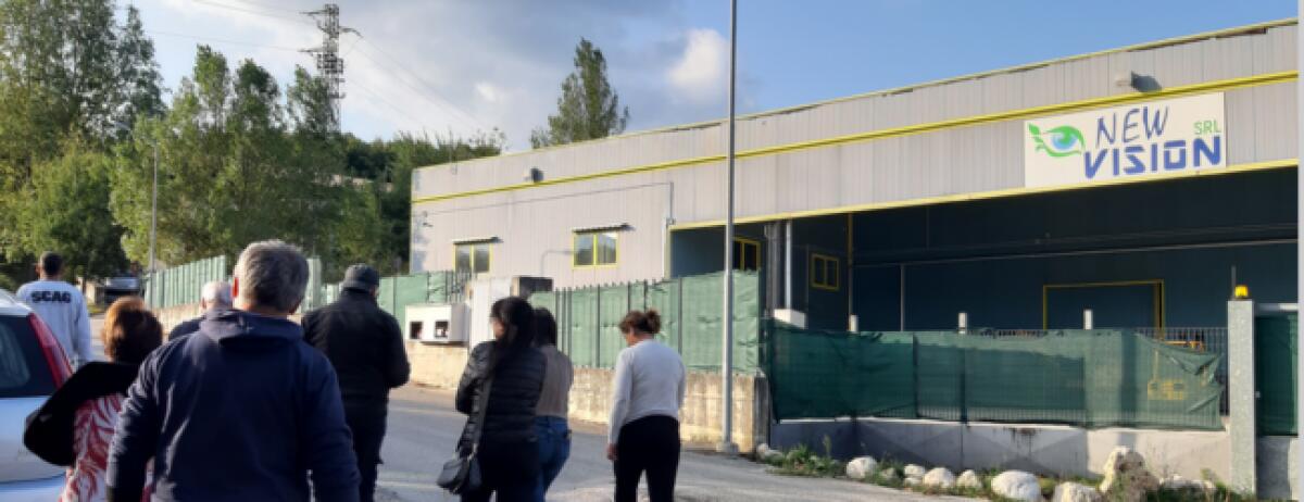 La tutela del territorio nasce da scelte coraggiose, non dal silenzio. - 