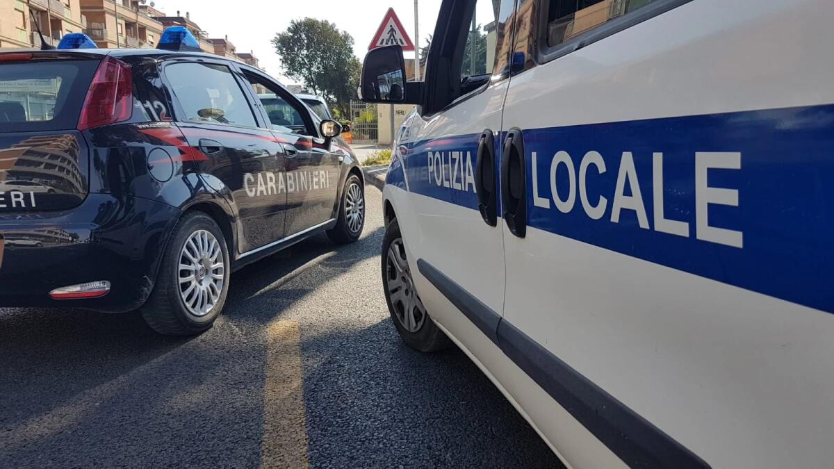 Furti seriali nelle scuole e centri sociali per anziani della Valle Caudina: Polizia Locale e Carabinieri scovano il ladro. - 
