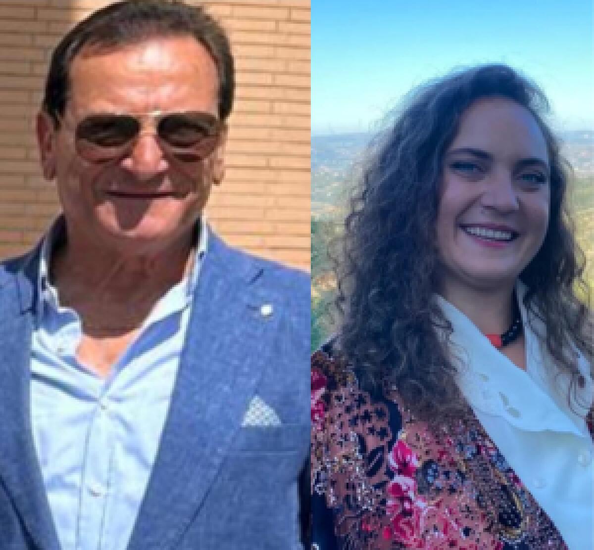 Dugenta. Conferita delega di Vice Sindaco e nominato nuovo assessore - 