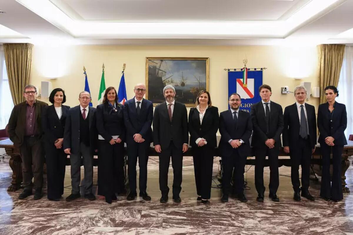 Salario minimo negli appalti regionali, segnale forte e concreto da parte della giunta Fico - 