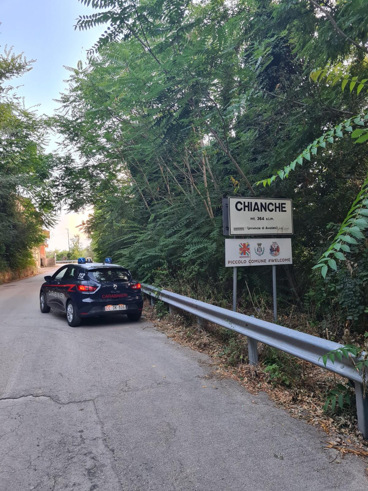 Sorpreso con 53 gr. di cocaina già suddivisa in dosi: arrestato dei Carabinieri. - 