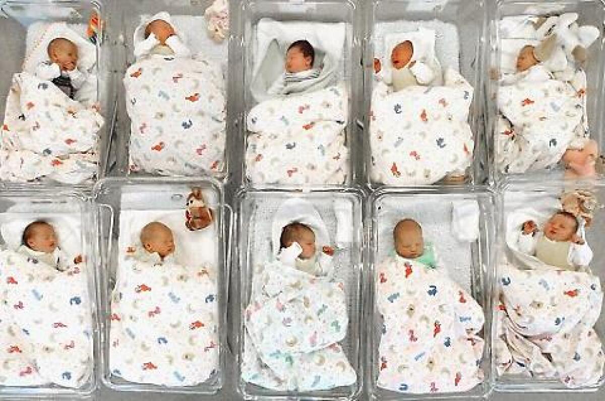 Leonardo e Sofia i nomi preferiti dagli italiani - 