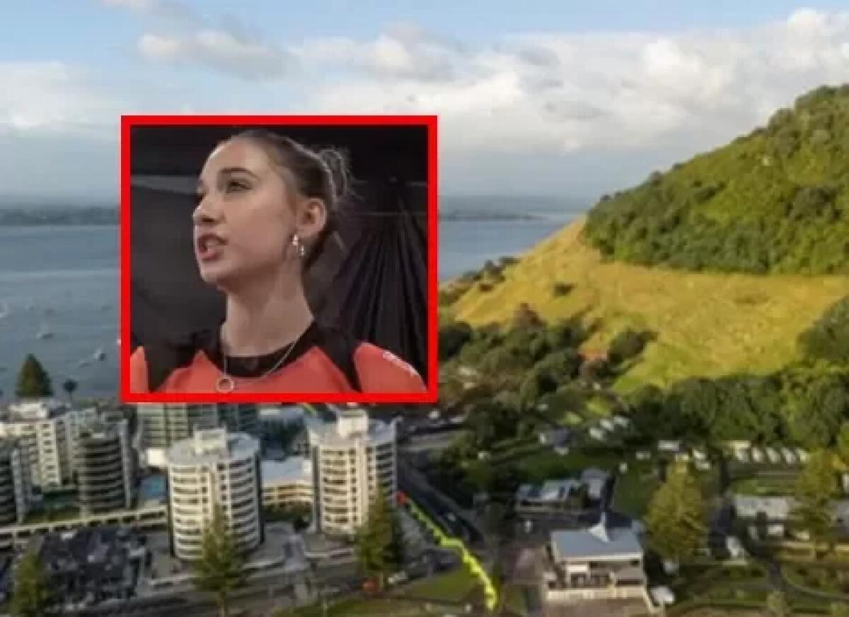 Dolore ad Avellino, ritrovato il corpo di Sharon, dispersa nella frana. - 