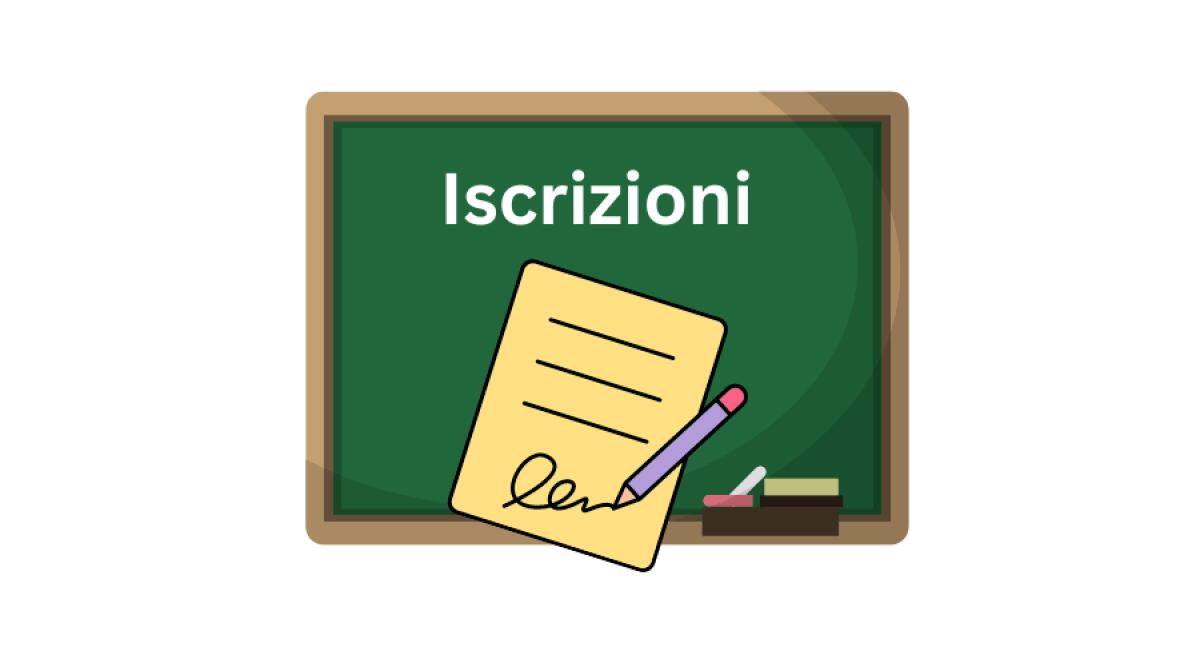 Scuola, aperte le iscrizioni alle prime classi per l’anno scolastico 2026/2027 - 
