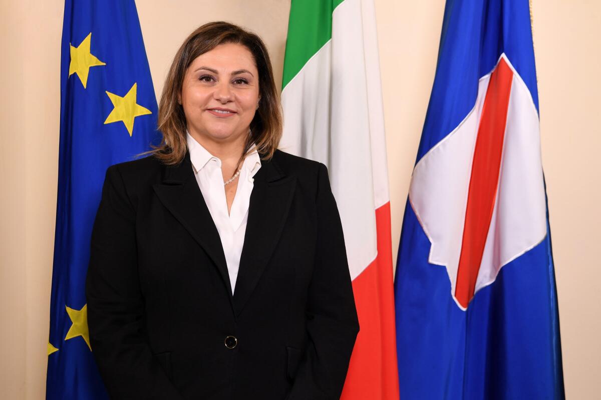  Legge sulla Montagna, assessora Serluca: “No a una classificazione che esclude i territori fragili” - 