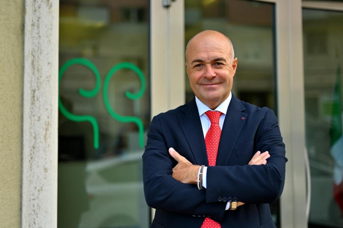 Guerino Gazzella ha rassegnato le dimissioni dal Comitato direttivo del Consorzio Asi di Benevento - 