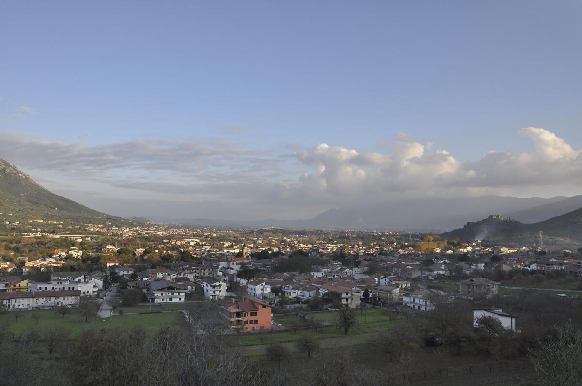 Città Caudina: le tre verità che nessuno dice. - 