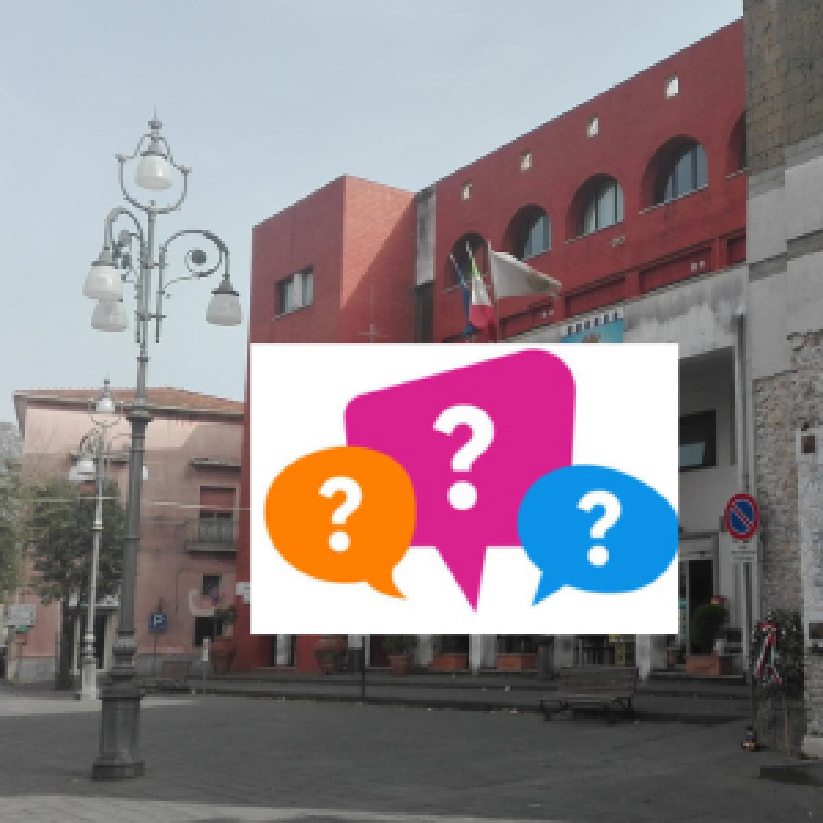 Cervinara al bivio: verso il voto tra volti noti e l'incognita della terza lista che potrebbe essere la grande sorpresa - 