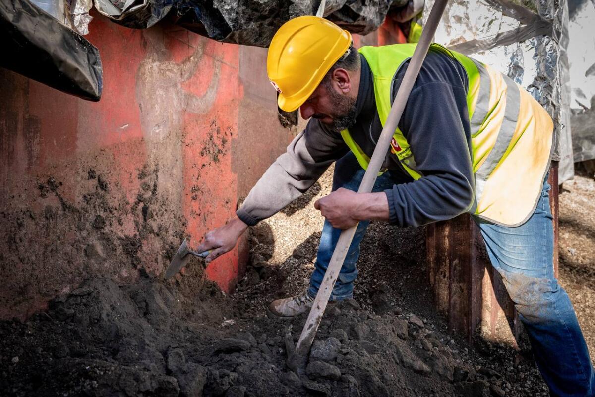 Pompei riconosciuto come primo Parco archeologico nella gestione responsabile - 