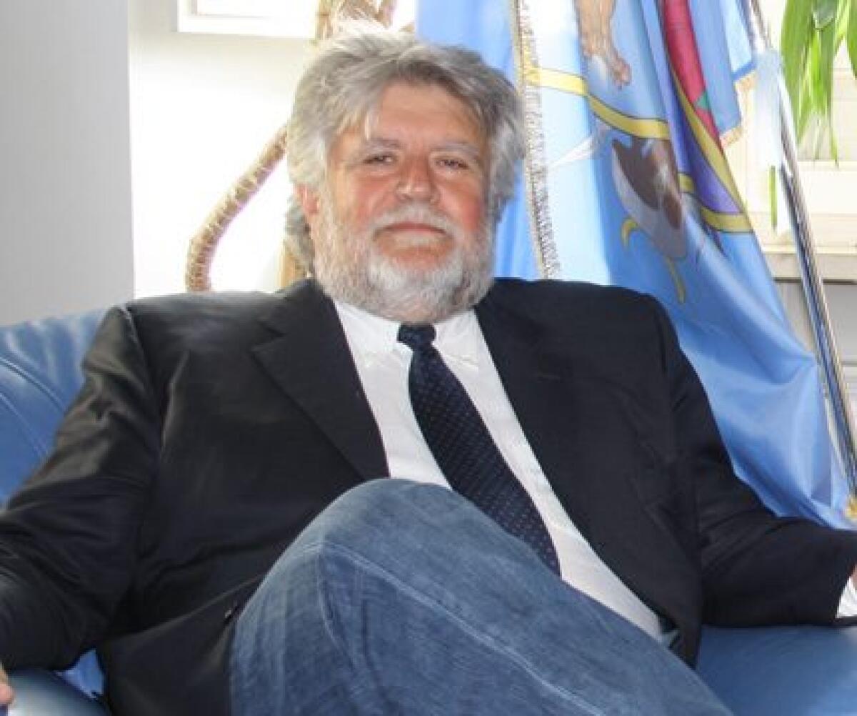 Cordoglio per la scomparsa di Franco Nardone - 