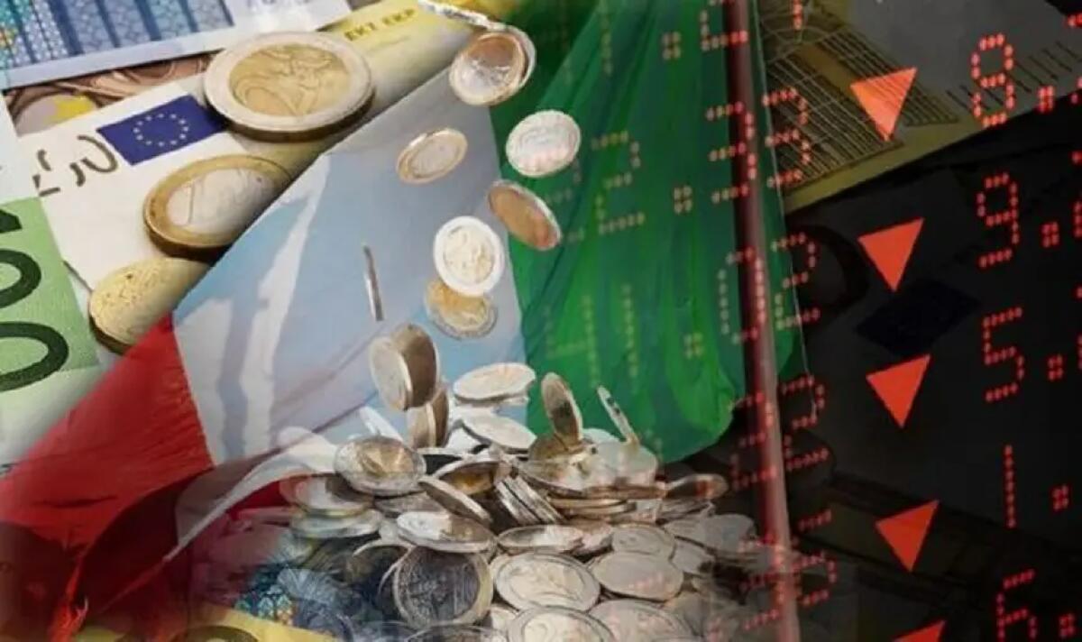 Il 2026 sarà ancora un anno di stagnazione economica - 