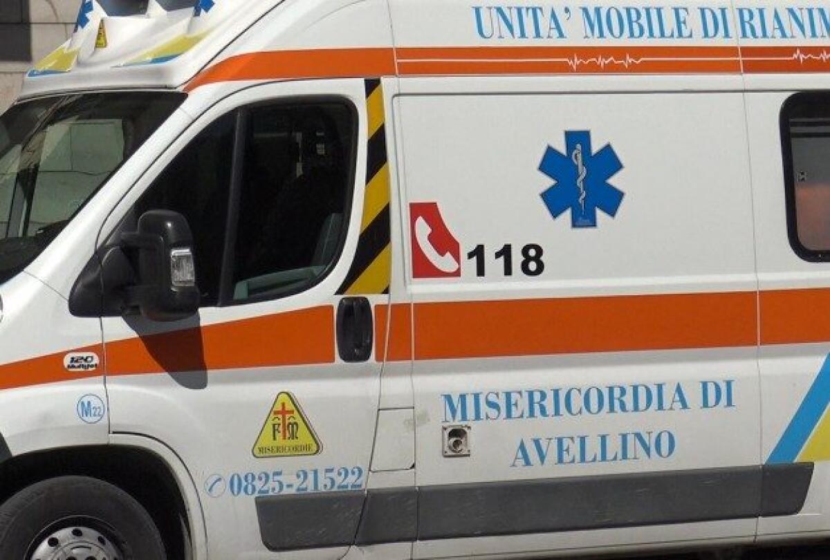 Misericordia di Avellino patrimonio comune da difendere - 