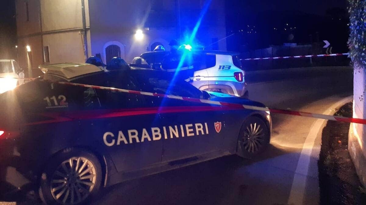 Contrada. Nuovo cedimento sulla SS88: strada chiusa. - 