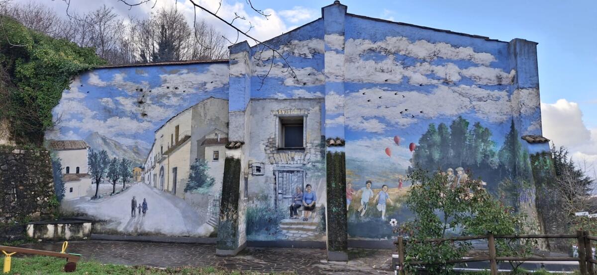 Cervinara. La realtà non si modifica con un "mi piace" ma con il voto nella cabina elettorale - 