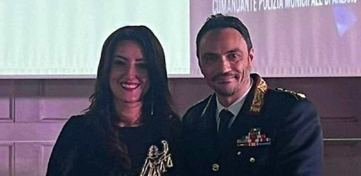 A Caserta il 'Premio Legalità 2026' che ricorda il poliziotto Barbato - 