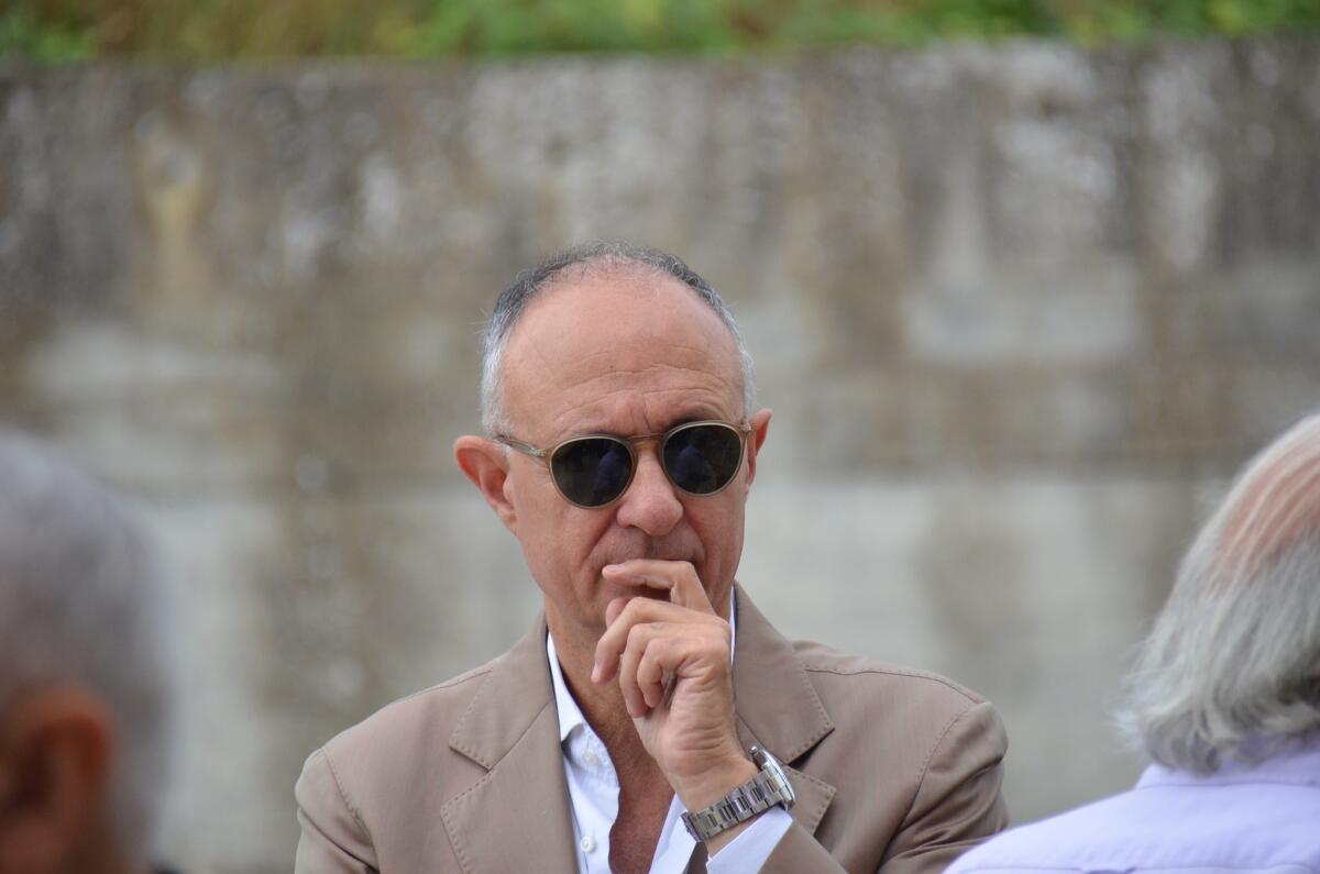 Legge di Bilancio 2026 e Milleproroghe, la nota del Presidente dell'Asi di Benevento. - 