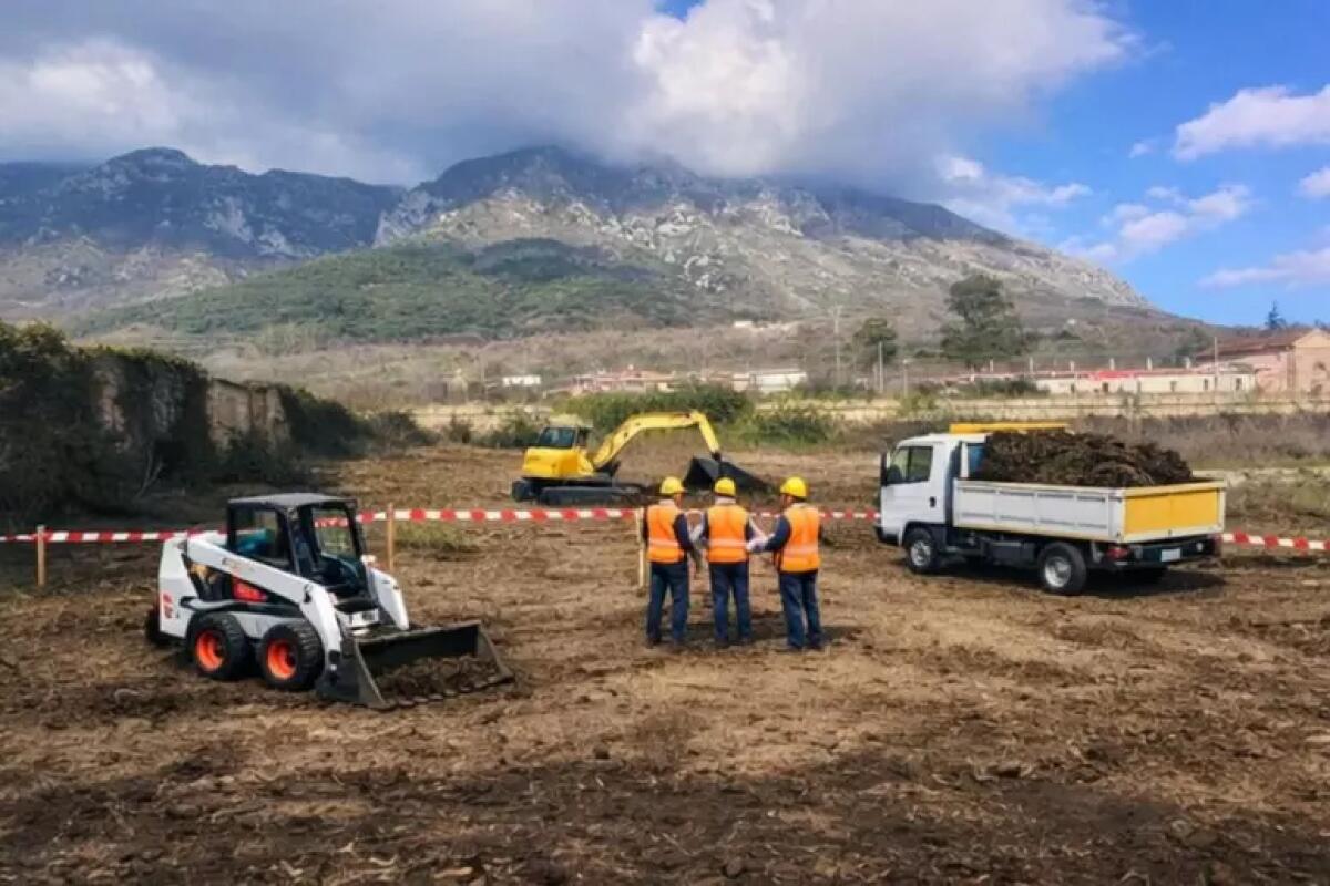 Reggia di Caserta: via ai lavori Pnrr ad Acquedotto Carolino e Sorgenti Fizzo - 