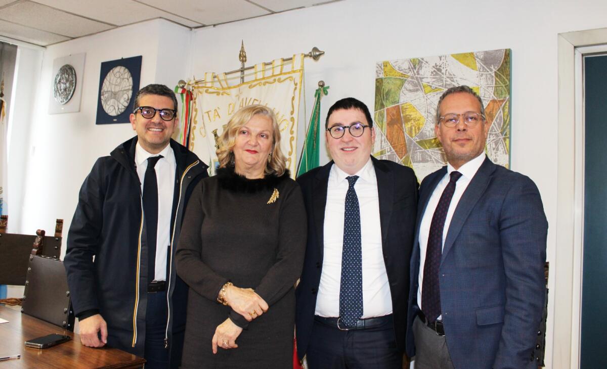 Torrente Fenestrelle, protocollo d’intesa tra i Comuni dell’area - 