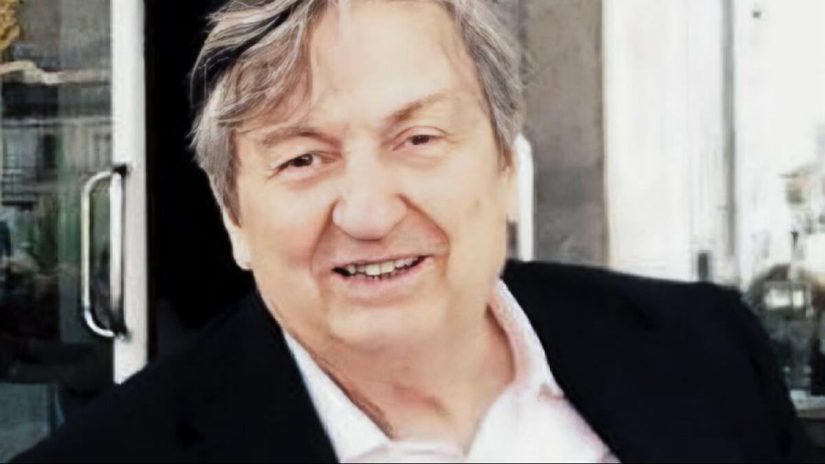 Morto suicida l'ex vicesindaco di Napoli Sabatino Santangelo - 