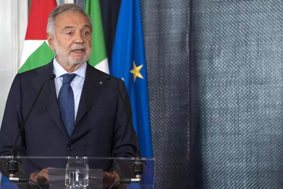 Morto Luigi Nicolais, ex ministro ed ex presidente del Cnr - 