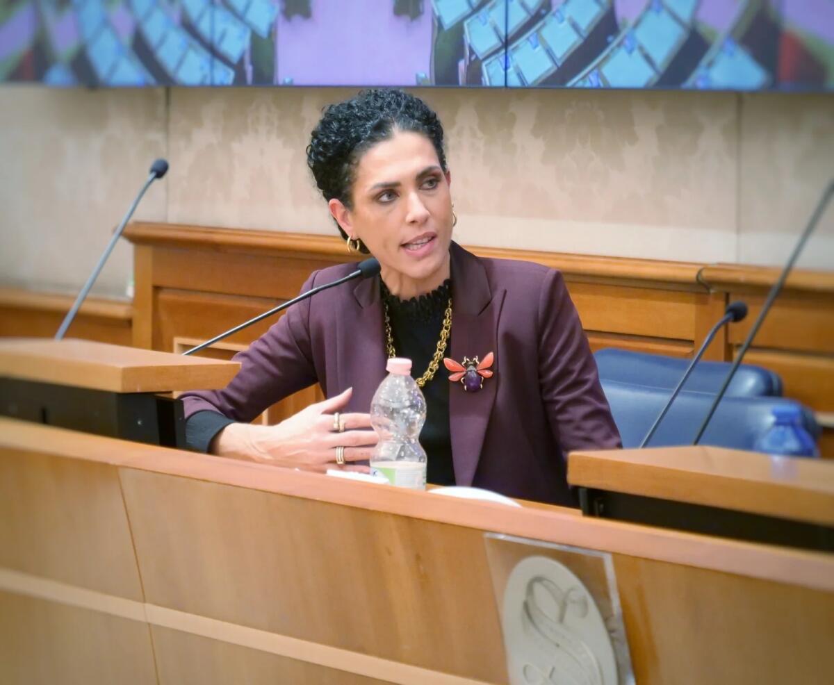  Rifiuti, Pecoraro: riduzione infrazione Europea, importante risultato Regione Campania - 