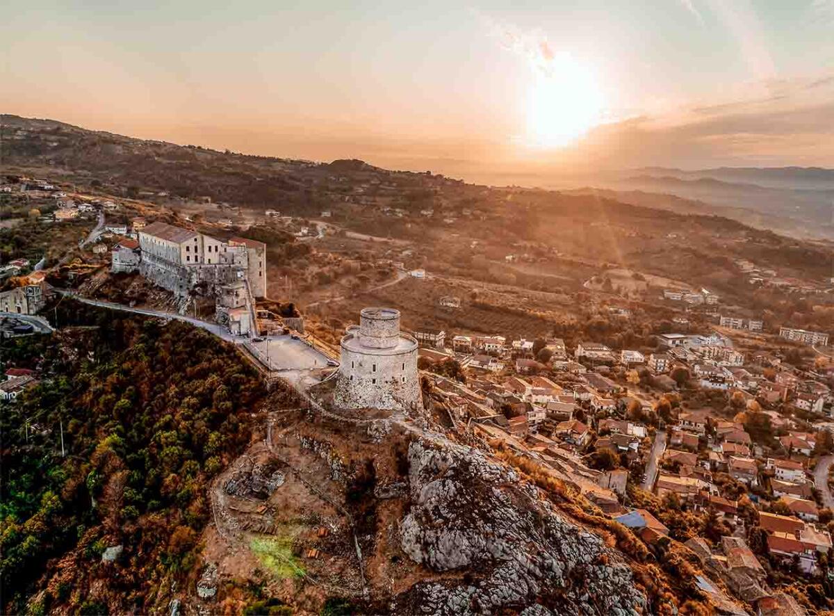 Valle Caudina: Il segreto meglio custodito tra Napoli e Benevento - 